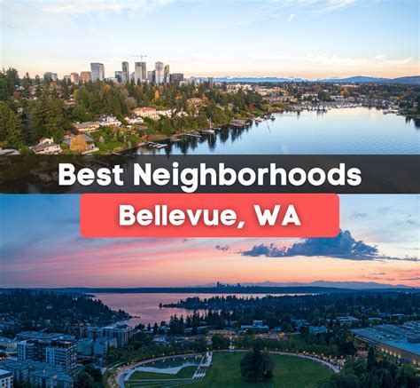 cheap area near bellevue wa